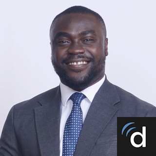 Uchenna Chinakwe, MD