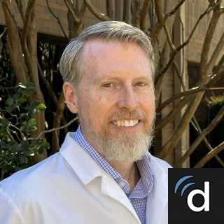Charles Nicholson III, MD