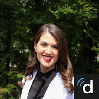 Yesenia Avalos, Family Medicine, Mountain View, CA