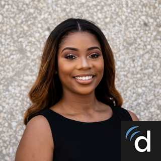 Brittany Knight, Acute Care Nurse Practitioner, Houston, TX