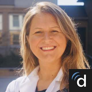 Anna Sharovetskaya, DO