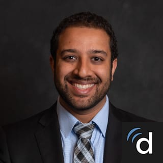 Ravi Pandit, MD