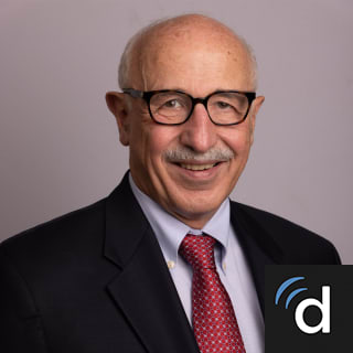 Charles Rhoades, MD
