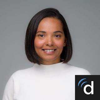 Nadege Barbe, MD