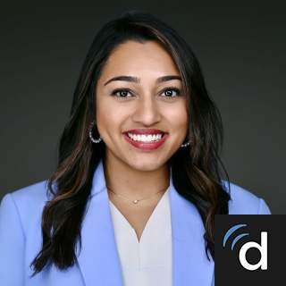 Natasha Kesav, MD