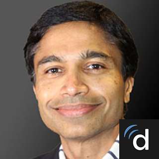 Dr. Hemant M. Shah MD