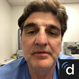Carlos Gracia, MD