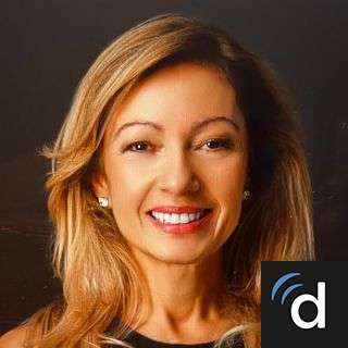 Ladan Goble, MD