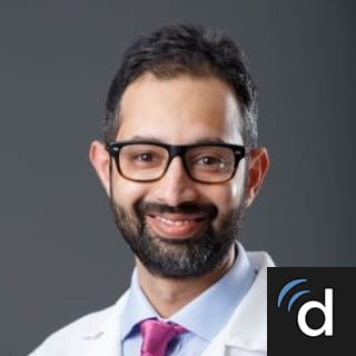 Imad Khan, MD, Neurosurgery, Seattle, WA