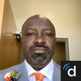 Patrick Onweazu, Family Nurse Practitioner, Lee's Summit, MO