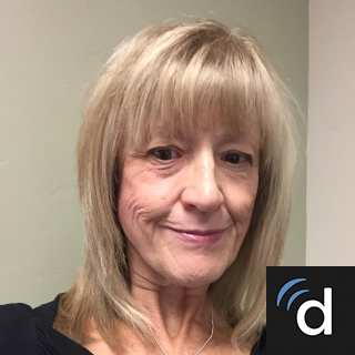 Judith Collins, Adult Care Nurse Practitioner, Montrose, CO