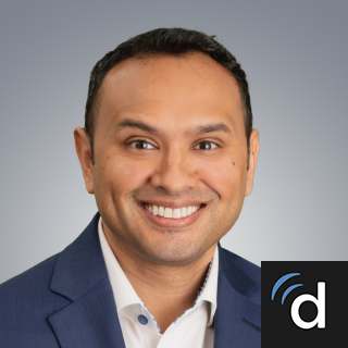 Jaymin Patel, MD