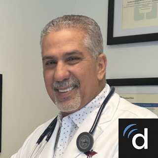 Jose Luis Lora, Family Nurse Practitioner, Hialeah, FL