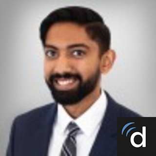 Nelish Ardeshna, MD, Cardiology, Chicago, IL