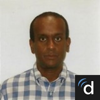 Tadesse Eshetu, MD, Radiology, Baltimore, MD