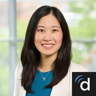 Dr. Lesley Wu, MD – Boston, MA | Oncology