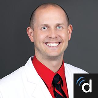 Timothy Leichliter, MD