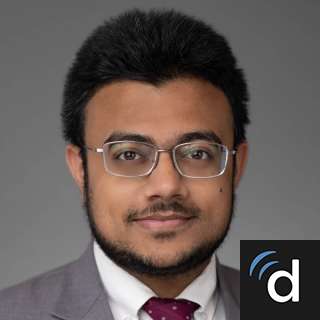 Ahmad Ozair, MD, Neurosurgery, Baltimore, MD