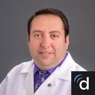 Andres Bran Acevedo, MD