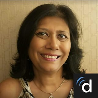 Kanchana (Roychoudhury) Boseroy, MD