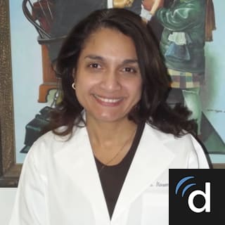 Rosemary Stein, MD