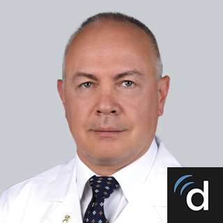 Neil Nagovski, MD