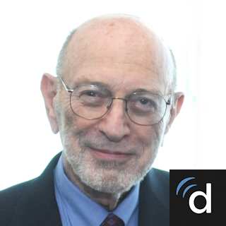 Stanley Cohen, MD
