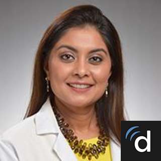Poornima Kunani, MD