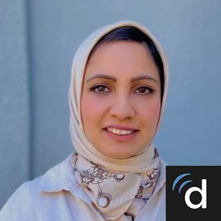Amena Ali, Family Medicine, Lake Forest, CA