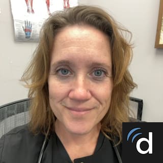 Mitzi Carrea, Family Nurse Practitioner, Dunlap, TN