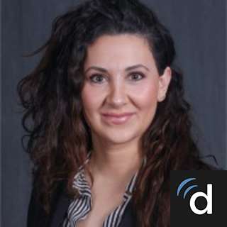 Shogik Abramyan, MD, General Surgery, Loma Linda, CA