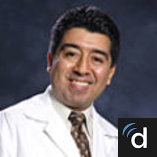 Gustavo Sanchez-Vargas, MD