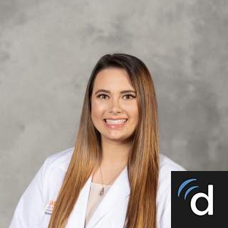 Katie Travers, Family Medicine, Salisbury, NC