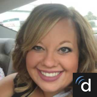 Tara Morissette, Pediatric Nurse Practitioner, Akron, OH