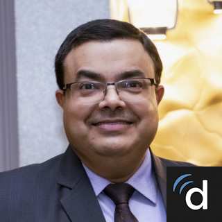 Vivek Yadav, MD