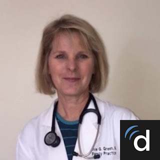 Bonnie Green, MD