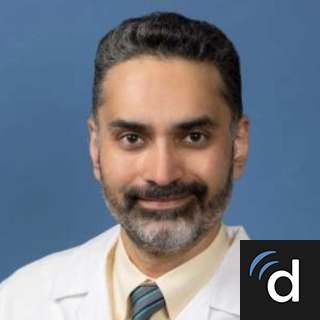 Sumit Singh, MD