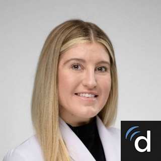 Meredith Hlebak, Physician Assistant, Sharon Center, OH