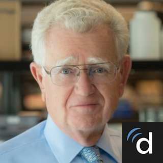 Robert Mahley, MD