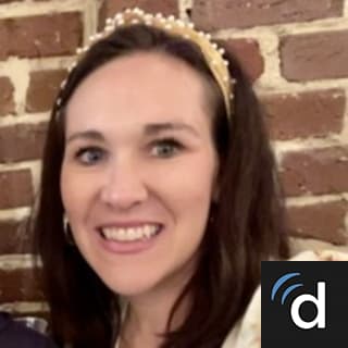 Maggie (Nicholson) Quinn, Pediatric Nurse Practitioner, Knoxville, TN