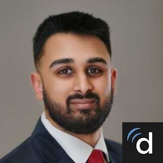 Kush Patel, MD, Resident Physician, Richmond, VA
