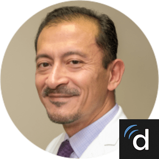 M Tarek Orfaly, MD