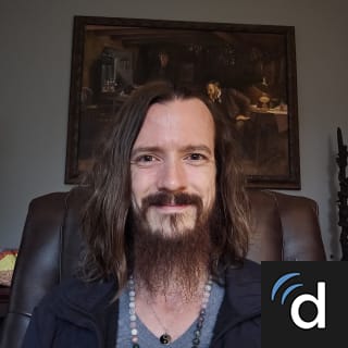 Nicholas Hatcher, Psychiatric-Mental Health Nurse Practitioner, Bloomington, MN