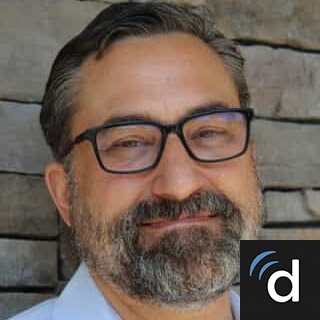 John Helsell, MD