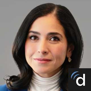 Marcella Villa, MD