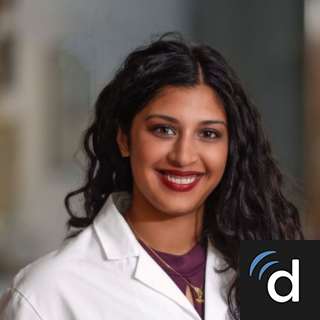 Sukriti Bansal, MD
