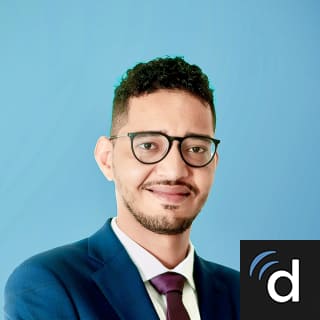 Abdalla Ibrahim, MD, Radiology, Fort Lee, NJ