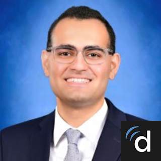 Ameen Seyedroudbari, MD, Other MD/DO, Washington, DC
