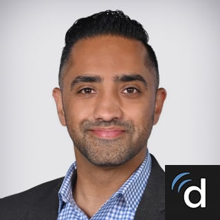 Rohan Oberoi, MD