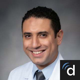 Ahmed Abdelfattah, MD, Internal Medicine, Lexington, KY